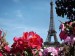 Eiffelova Věž - květen
