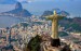 Pohled na Rio z pohledu sochy Krista